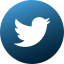 Social Media | Circle icon 64x64